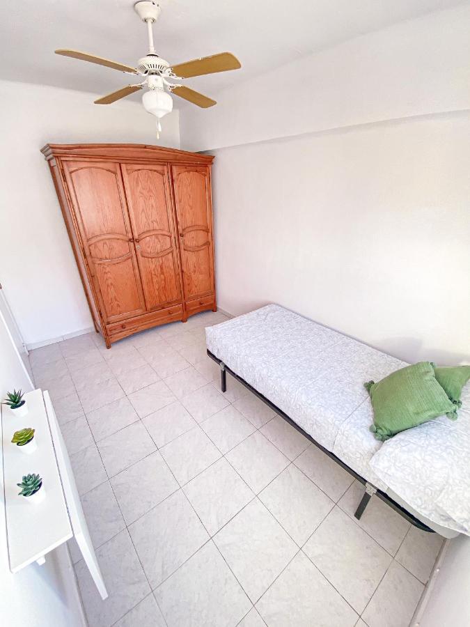 Apartamento Mirador De La Alcazaba Apartment Almeria Exterior photo