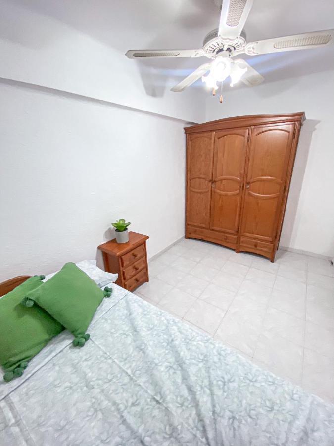 Apartamento Mirador De La Alcazaba Apartment Almeria Exterior photo